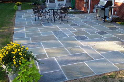 Paving materials guide: 6 best kinds | HireRush