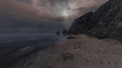 Dear Esther Review - The Koalition