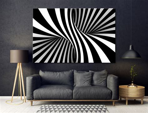 Black And White Wall Art Australia ~ Contemporary Black & White Wall ...