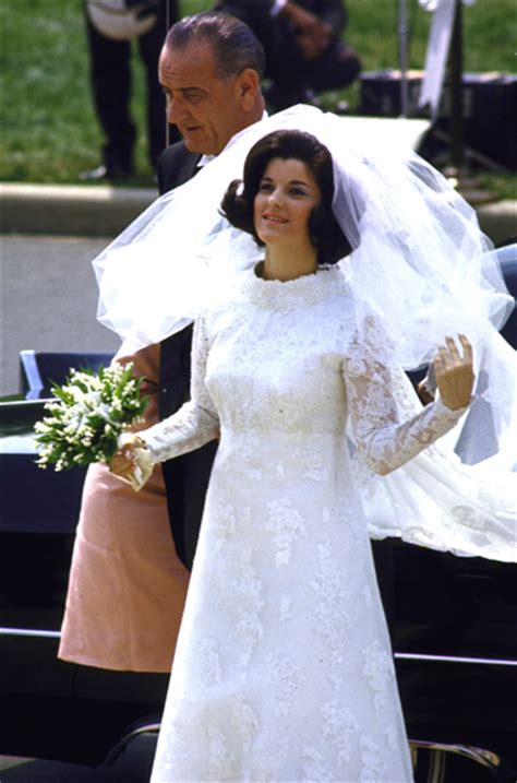 Stylish Presidential Weddings – PRISONBREAKFREAK.COM