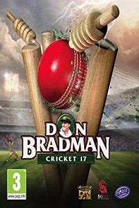 Don Bradman Cricket 17 Pc Game Free Download - Download PC Games 88