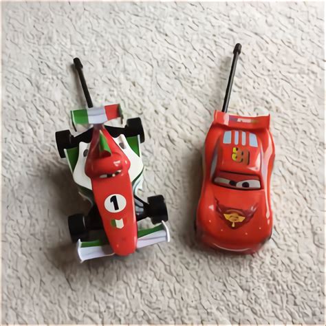 Lightning Mcqueen Remote Control Car for sale in UK | 63 used Lightning Mcqueen Remote Control Cars