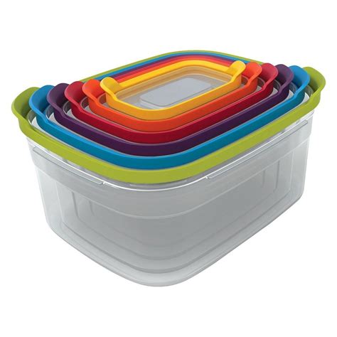 10 BPA-Free Food Storage Containers You Can Feel Good About Using | HuffPost Life