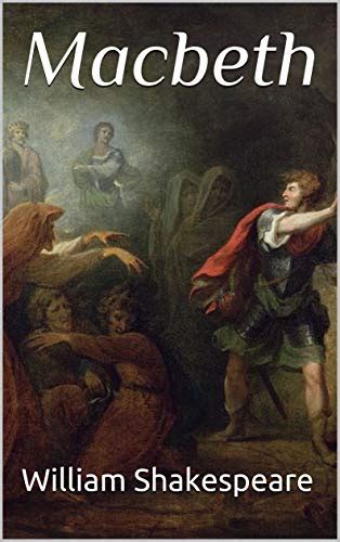 Macbeth (Student Edition Books) eBook : Shakespeare, William: Amazon.in ...