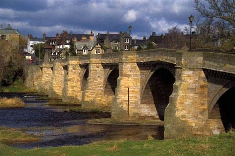 Visit the lovely Corbridge this weekend and do some shopping and visit ...