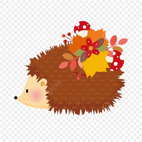 Fall Autumn Autumn Hedgehog Hedgehog, Cute Hedgehog, Hedgehog Autumn ...