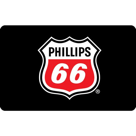 Phillips 66 Logo - LogoDix