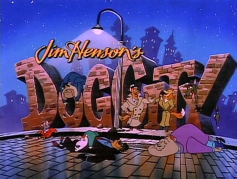 Dog City (series) | Muppet Wiki | Fandom