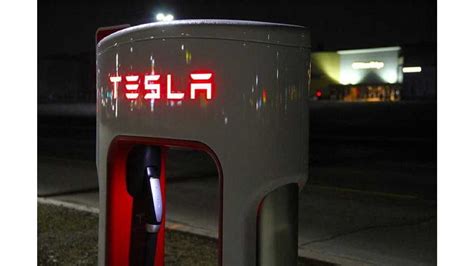 Tesla Supercharger V3: Everything You Need To Know