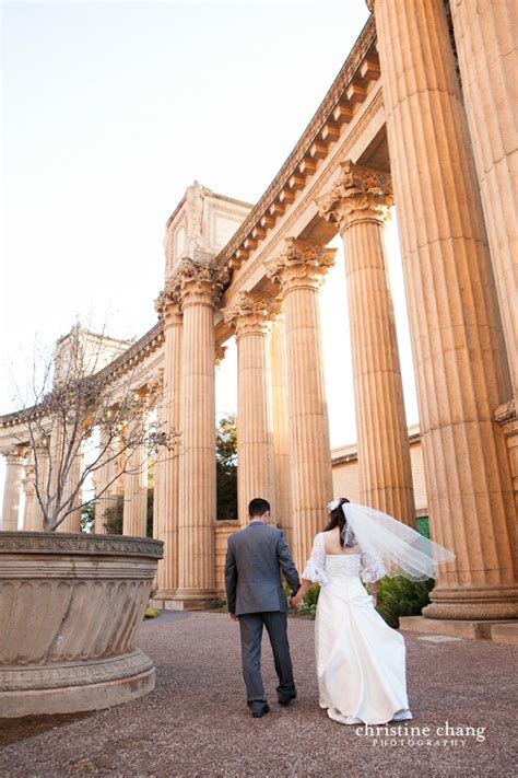 Palace Of Fine Arts Wedding. | Palace of Fine Arts/Golden Gate Club