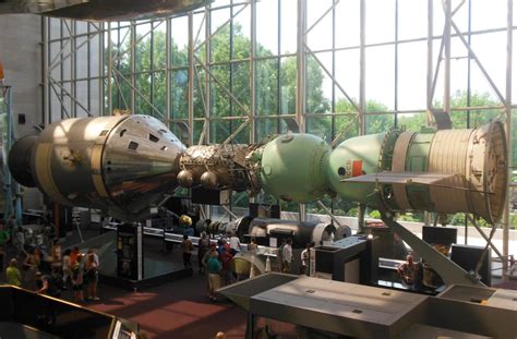 Apollo-Soyuz by rlkitterman on DeviantArt