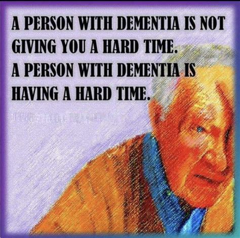 Pin by Jackie Richardson Hendricks on Dementia Care | Dementia, Hard ...