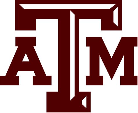 Texas A&M Aggies Color Codes Hex, RGB, and CMYK - Team Color Codes