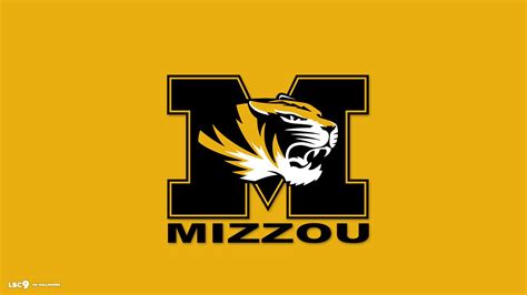 Mizzou Logo Wallpaper