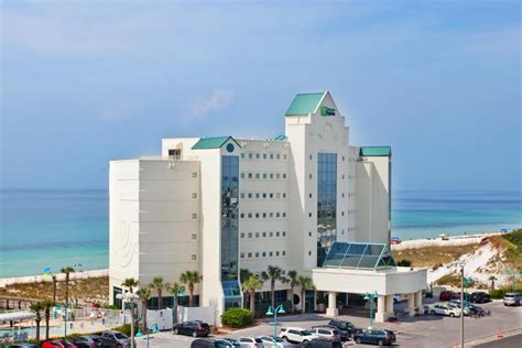 Holiday Inn Express Pensacola Beach, an IHG Hotel, Pensacola Beach ...