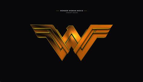 Wonder Woman 1984 (Promo Site) on Behance