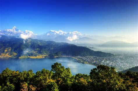 40 years of restoration in Nepal - Forests, Trees and Agroforestry