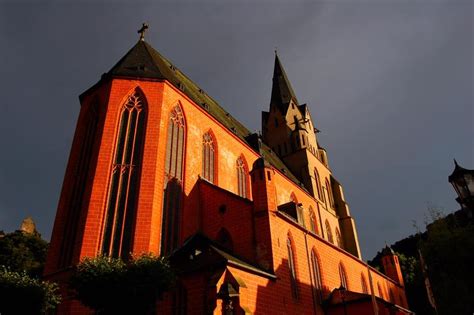 Churches in Germany