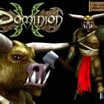 Dominion [PC/XBOX - Cancelled] - Unseen64