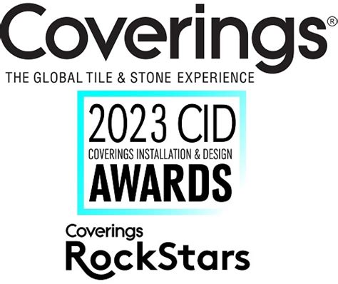 Coverings 2023 announces registration, hotel options, awards submissions - TileLetter