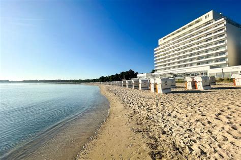 GRAND HOTEL SEESCHLÖSSCHEN SEA RETREAT & SPA - Prices & Reviews ...