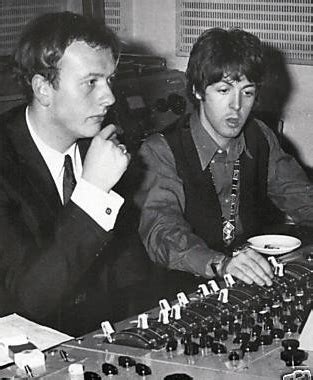 5 Times Geoff Emerick Saved The Beatles In The Studio ~ 910 public relations