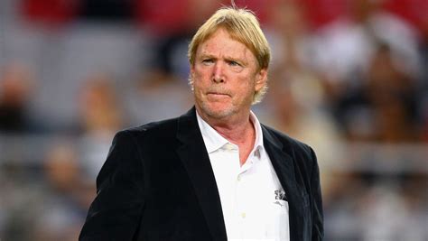 Raiders owner Mark Davis rails against Oakland 'disrespect,' has sole ...