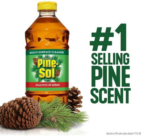 Is Pine Sol good for Hardwood Floors? | Wood Floors Cleaner