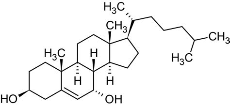 7alpha-Hydroxycholesterol, Bile acid precursor (CAS 566-26-7) (ab146144 ...