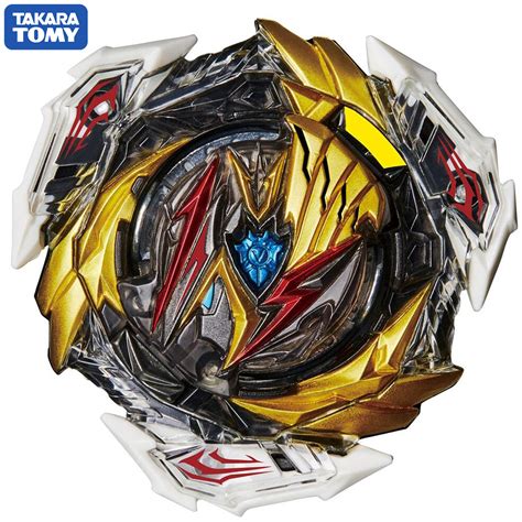 TAKARA TOMY Ultimate Valkyrie / Valtryek Legacy Variable'-9 Burst DB ...