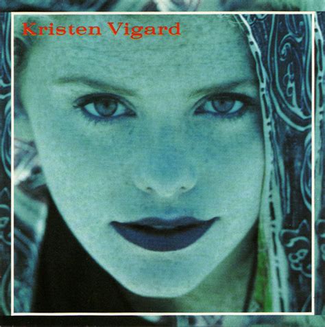 Kristen Vigard - Kristen Vigard | Releases | Discogs