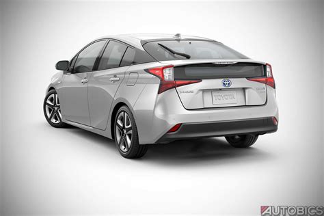 2022 Toyota Prius - All Colour Options - Images | AUTOBICS