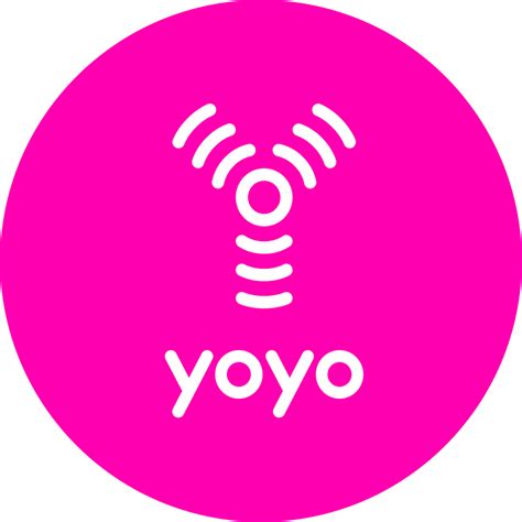 Yoyo Logo Free Png Images