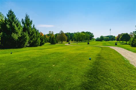 Video of the Course - Waters Edge Golf Course