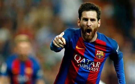 Lionel Messi signs new Barcelona contract with huge buyout clause