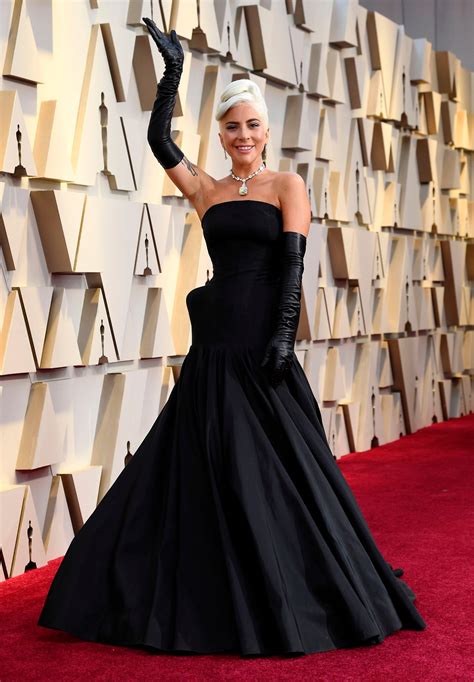 All Gaga Oscars looks (appreciation thread) - Gaga Thoughts - Gaga Daily