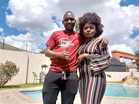 Ended in tears for Comedy couple Nyauyu and Zambia's Ken Dumbo - Malawiana Times