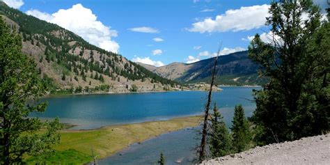 Lake San Cristobal – Lake City, CO | Boating, Camping and Fishing