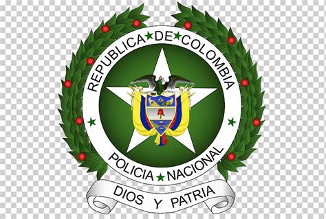 Policía Nacional del Ejército de Colombia. Fuerzas militares de Colombia., emblema, logo ...