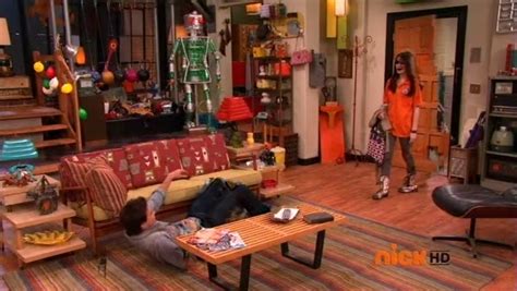 iGot A Hot Room - iCarly Image (14546256) - Fanpop