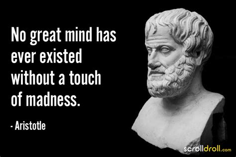 20 Aristotle Quotes That Summarises The Ancient Greek Philosophy