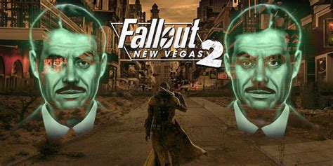 Can Fallout: New Vegas 2 Trump Mr. House?