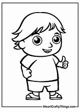 Ryan Coloring Pages 100% Free Printables sketch template