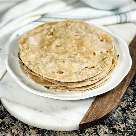 Phulka Roti • Simple Sumptuous Cooking