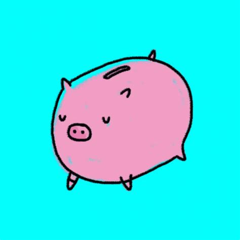 Piggy Bank GIFs | Tenor