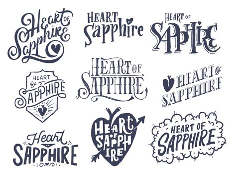 Comment faire un croquis de logo : le guide professionnel - 99designs