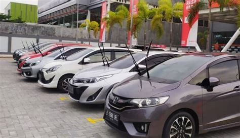 Harga Mobil Honda Bekas Sesuai Tahun Terbaru Produksi | GAET.co.id