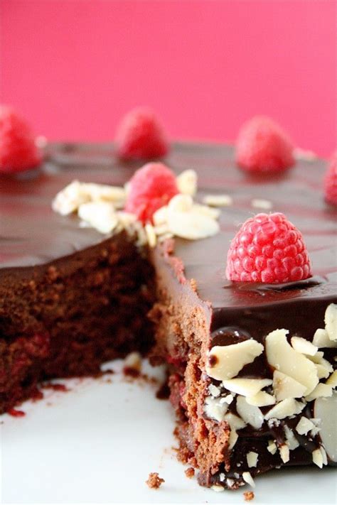 Chocolate Torte Just Desserts, Cake Desserts, Delicious Desserts ...