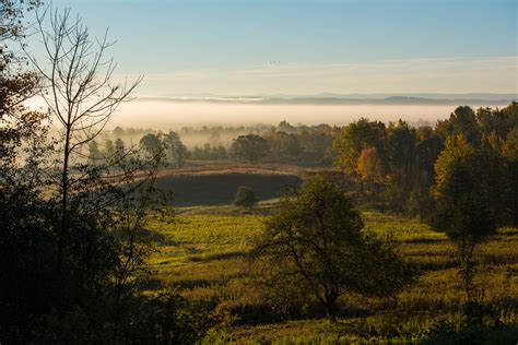 Saratoga National Historical Park (Saratoga Battlefield) | Stillwater, NY 12170 | New York Path ...