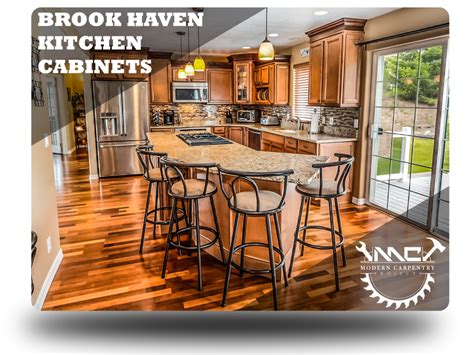 The Best Kitchen Cabinet Specialists For You In Brookhaven - Modern ...